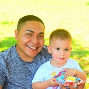 Meet your Posher, Sergio